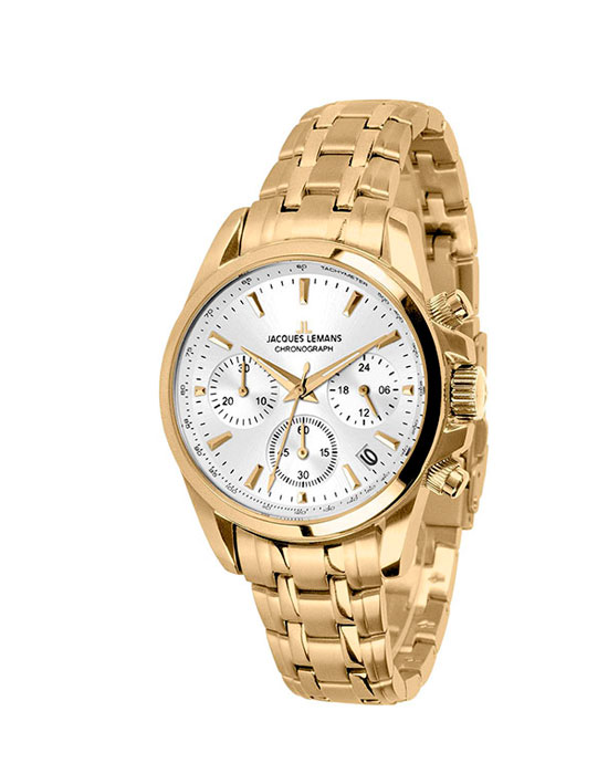 Часы Jacques Lemans Liverpool 1-1863ZG